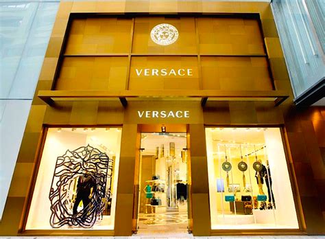 versace in canada|Versace Canada online store.